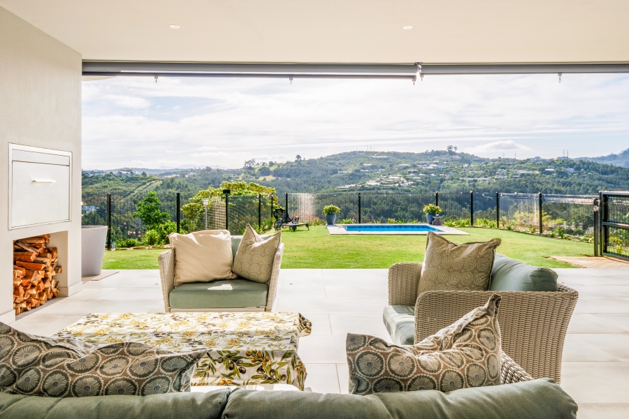 4 Bedroom Property for Sale in Knysna Heights Western Cape
